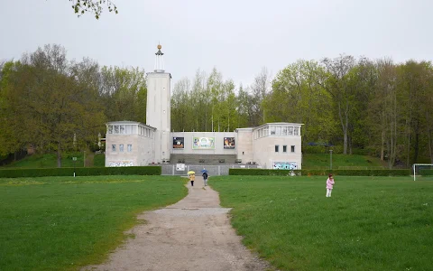 Küchwald Park image