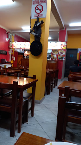 Rincón Taurino - Restaurante