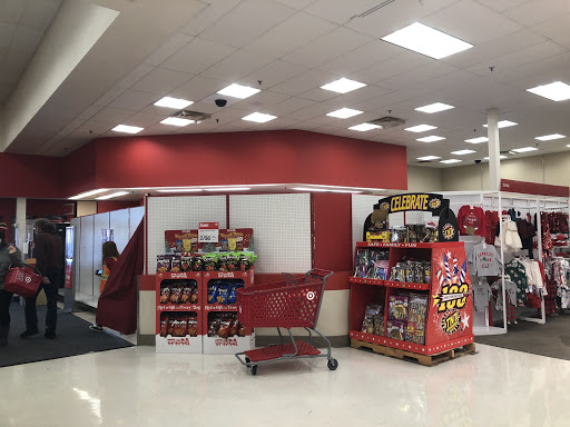 Department Store «Target», reviews and photos, 3790 Center St NE, Salem, OR 97301, USA