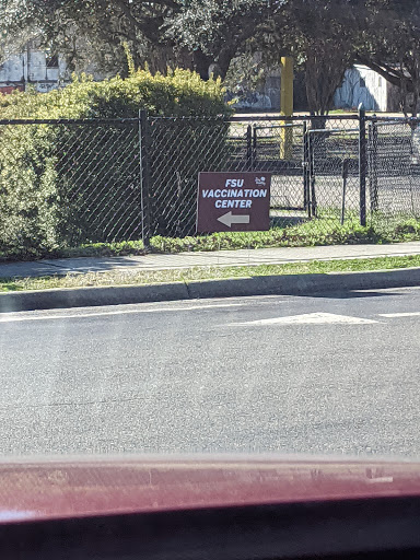 Arena «Donald L. Tucker Civic Center», reviews and photos, 505 W Pensacola St, Tallahassee, FL 32301, USA