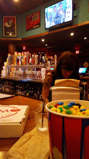 Movie Theater «Studio 35 Cinema & Drafthouse», reviews and photos, 3055 Indianola Ave, Columbus, OH 43202, USA