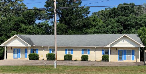 Project Success Ministries Inc.