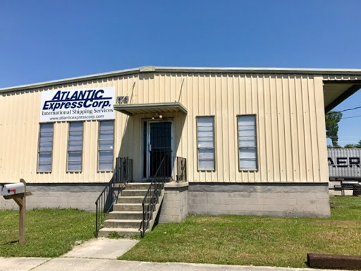 Atlantic Express Corporation