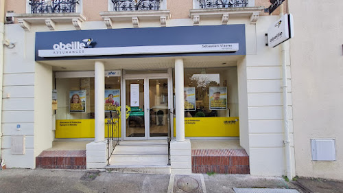 Agence d'assurance Abeille Assurances - Nogent Sur Seine Nogent-sur-Seine