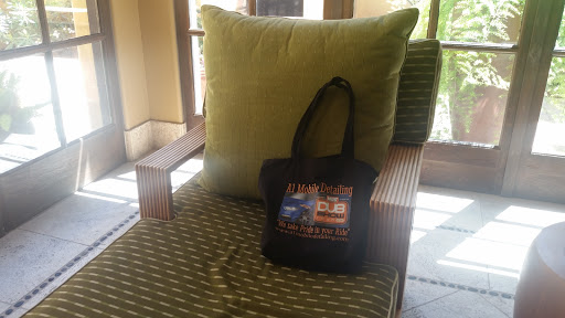 Day Spa «The Red Door Salon & Spa», reviews and photos, 195 N Old Litchfield Rd, Litchfield Park, AZ 85340, USA