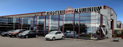Miroiterie Piaget SARL à Maillot