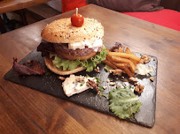 Photos du propriétaire du Restaurant de hamburgers Burger et Ratatouille à Montpellier - n°10