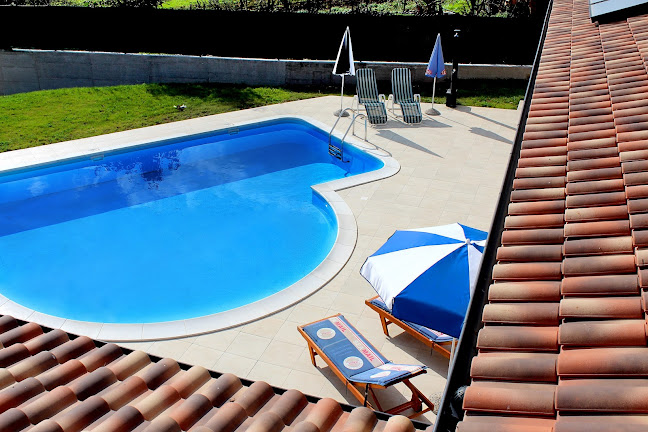 Radno vrijeme Arton Villa-with heated swimming pool