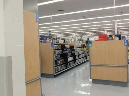 Department Store «Walmart Supercenter», reviews and photos, 1015 New Moody Ln, La Grange, KY 40031, USA