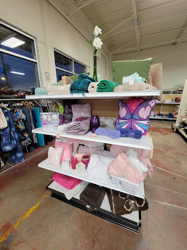 Non-Profit Organization «St. Vincent de Paul Society», reviews and photos, 5463 Peachtree Rd, Atlanta, GA 30341, USA