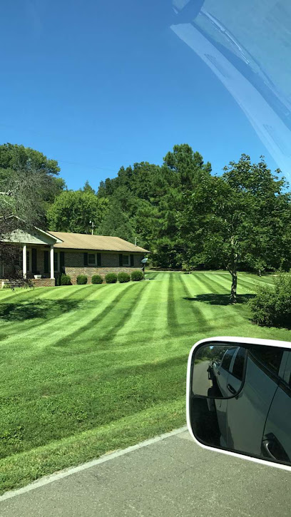 Young’s LawnCare and LandScaping