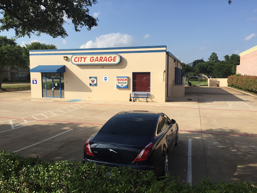 Auto Repair Shop «City Garage Auto Repair & Oil Change #17», reviews and photos, 1351 NE Green Oaks Blvd, Arlington, TX 76006, USA