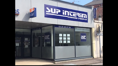 SUP Interim à Romilly-sur-Seine
