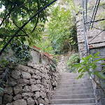 Photo n°2 de l'avis de Karen.a fait le 29/08/2017 à 00:00 sur le  La Tonnarella à Sorrento