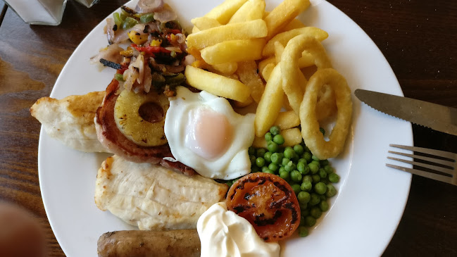 Reviews of Master Potter in Stoke-on-Trent - Pub