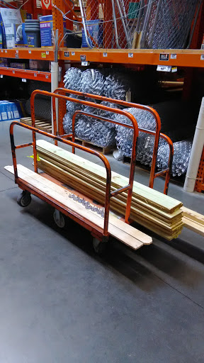 Home Improvement Store «The Home Depot», reviews and photos, 373 E Fm 1382, Cedar Hill, TX 75104, USA