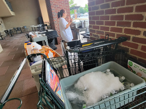Grocery Store «Harris Teeter», reviews and photos, 12960 Highland Crossing Dr, Herndon, VA 20171, USA