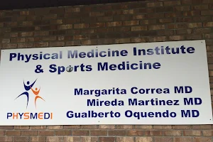 Physical Medicine Institute Clermont image