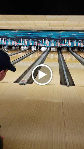 Bowling Alley «AMF Mcray Plaza Lanes», reviews and photos, 3825 W Ray Rd, Chandler, AZ 85226, USA