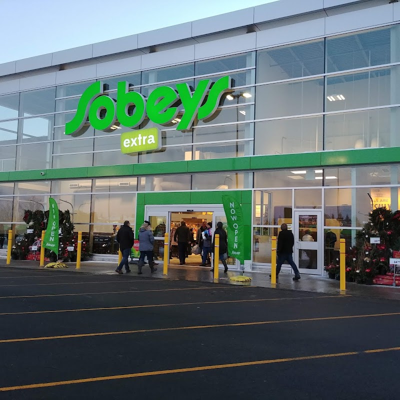 Sobeys Uptown Centre