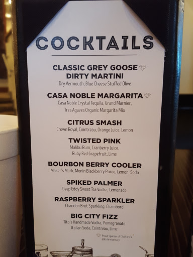 Golf Course «Hearthstone Country Club», reviews and photos, 7615 Ameswood Rd, Houston, TX 77095, USA