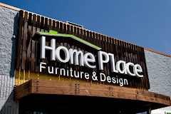 HomePlace Furniture & Design