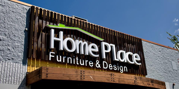 HomePlace Furniture & Design
