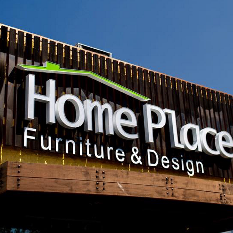 HomePlace Furniture & Design