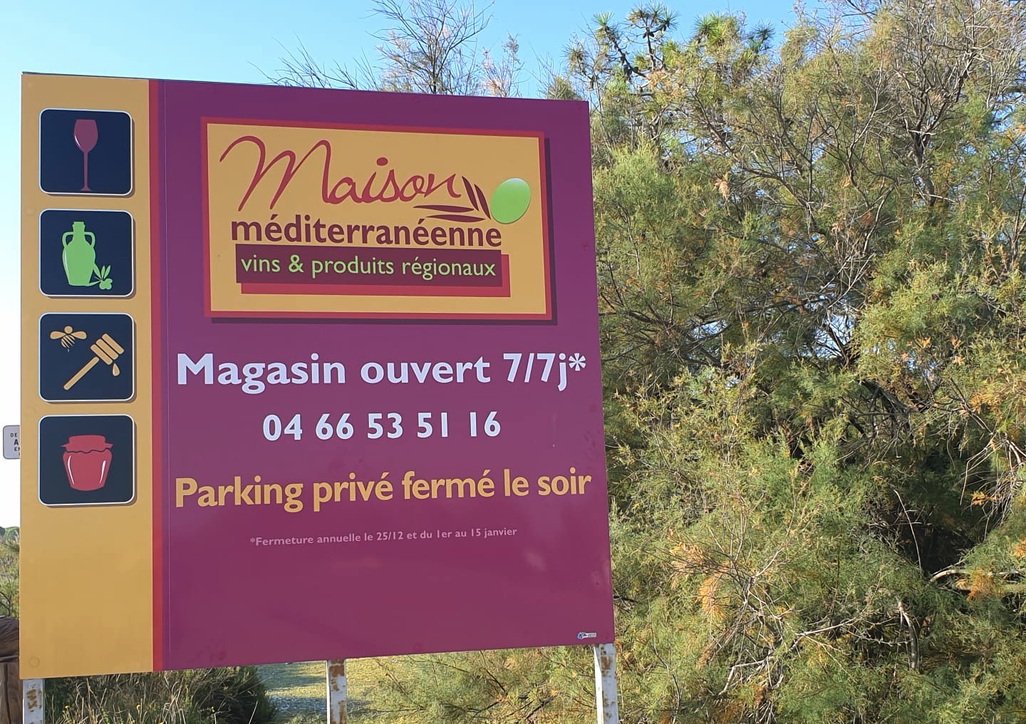 Photo n° 2 de l'avis de Le.a fait le 11/09/2023 à 17:38