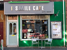 I Smile Cafe