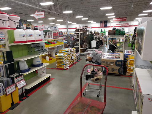 Home Improvement Store «Tractor Supply Co.», reviews and photos, 985 Octorara Trail, Parkesburg, PA 19365, USA