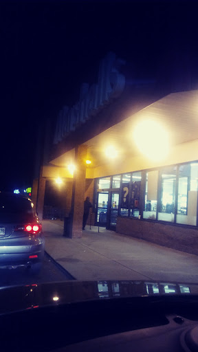 Department Store «Marshalls», reviews and photos, 3615 Brenbrook Dr, Randallstown, MD 21133, USA