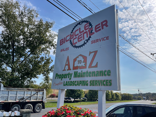 Bicycle Store «The Bicycle Center», reviews and photos, 612 Federal Rd, Brookfield, CT 06804, USA