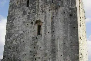 Chastel Blanc (Safita Tower) image