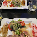 Photo n° 1 de l'avis de Anthony.i fait le 18/11/2023 à 20:07 pour La Table d'Hanaé à Le Grau-du-Roi