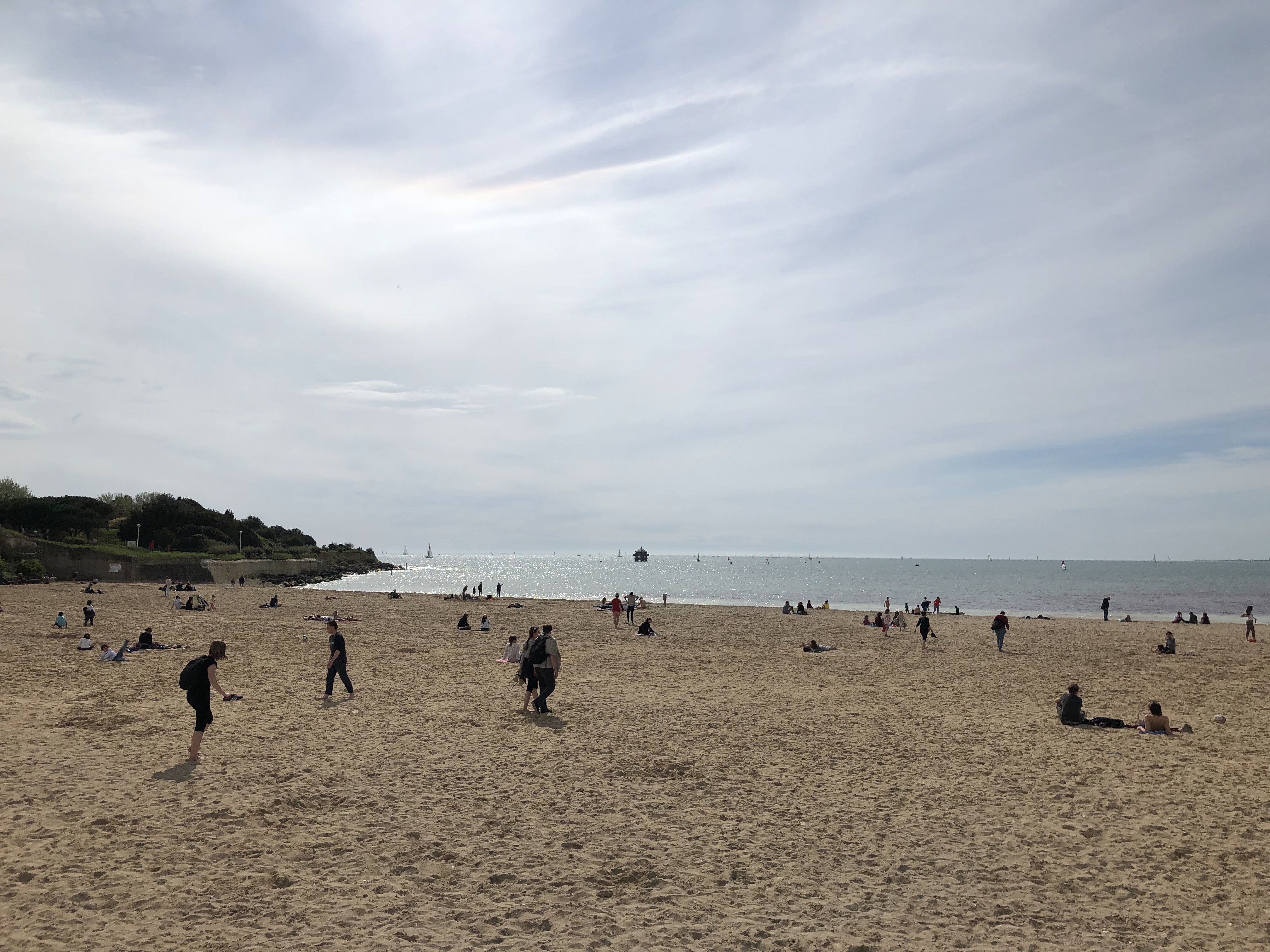 Photo n° 1 de l'avis de Cédric.. fait le 15/04/2018 à 22:34
