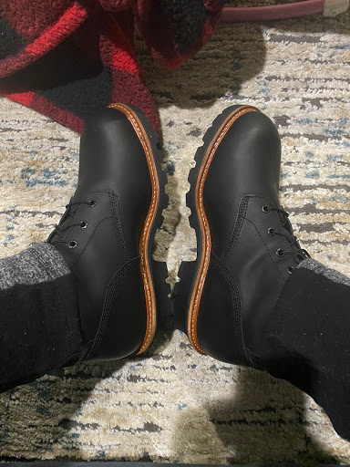 Shoe Store «Red Wing», reviews and photos, 12619 Wisteria Dr Suite L, Germantown, MD 20874, USA