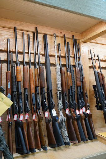 Pawn Shop «Godfather Pawn Jewelry & Gun», reviews and photos, 420 N Cocoa Blvd, Cocoa, FL 32922, USA