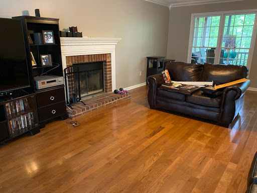 General Contractor «Southeast Restoration of Canton», reviews and photos, 120 Mountain Brook Dr, Canton, GA 30115, USA