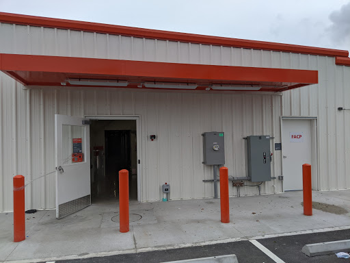 Self-Storage Facility «Public Storage», reviews and photos, 2431 S Orange Blossom Trail, Apopka, FL 32703, USA