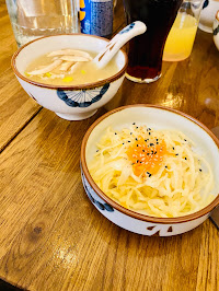 Soupe miso du Restaurant asiatique Fukushima （centre ville） à Metz - n°1