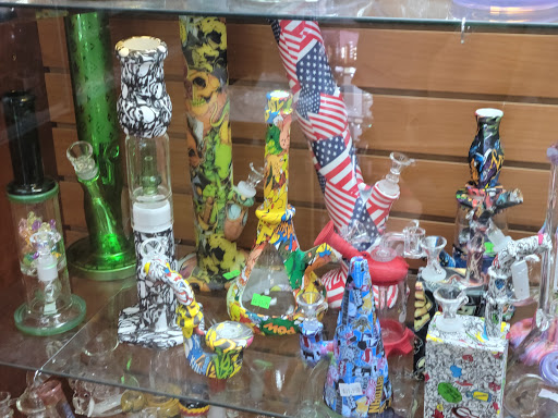 Tobacco Shop «Tobacco Buzz», reviews and photos, 860 W Imperial Hwy, Brea, CA 92821, USA