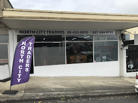 North City Traders