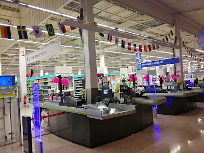 Carrefour Nantes Beaulieu à Nantes