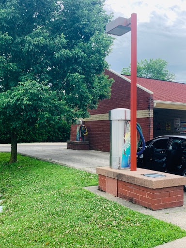 Evendale ezwash en Cincinnati