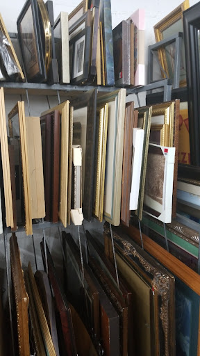 Thrift Store «Red, White & Blue Thrift Store», reviews and photos, 123 Bowie Rd, Laurel, MD 20707, USA