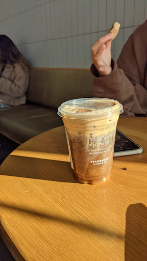 Starbucks image