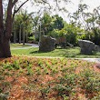 The Betsy Adams and City of Coral Gables Garden Club Park