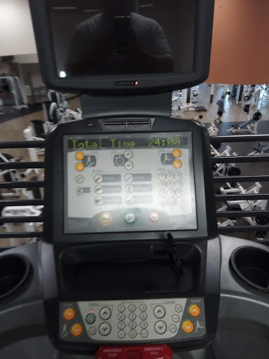 Gym «LA Fitness», reviews and photos, 10802 Alondra Blvd, Cerritos, CA 90703, USA