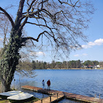 Photo n°2 de l'avis de Rebecca.i fait le 26/04/2023 à 10:56 sur le  Landhaus Himmelpfort am See à Fürstenberg/Havel